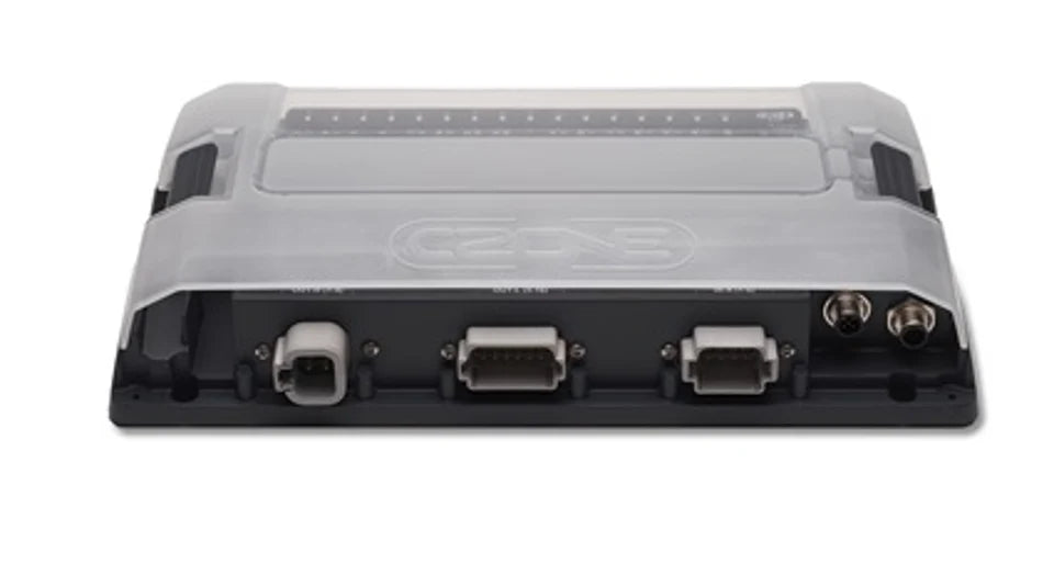 CZone COI with Connectors